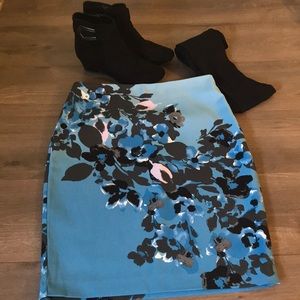 🌼 New York &Co Skirt